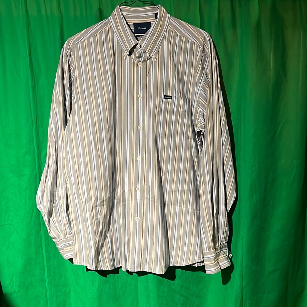 Faconnable Men Shirt